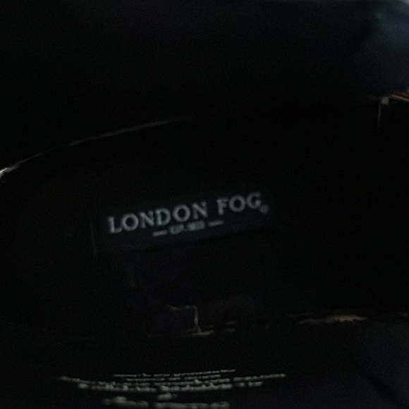 London Fog | Chelsea Boot - Leopard print - 7 - Picture 6 of 9